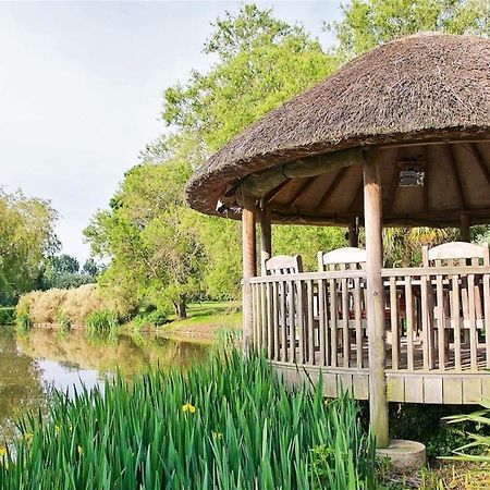 Northlands Farm - Old Farm Cottage Чичестер Экстерьер фото